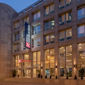 Hilton Garden Frankfurt Centre Hotel Francfort-sur-le-Main