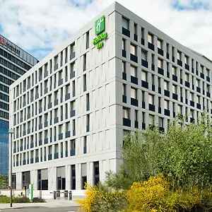 Frankfurt Airport By Ihg Hotel Francfort-sur-le-Main