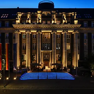 The Wellem, In The Unbound Collection By Hyatt Alemania