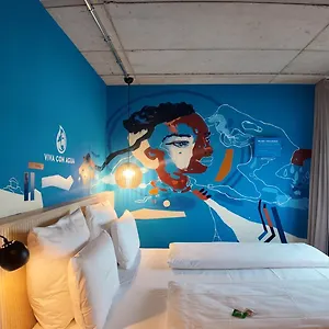 Viva - Ein Haus Brunnen Baut Alemania