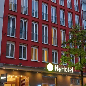 H+ Alemania