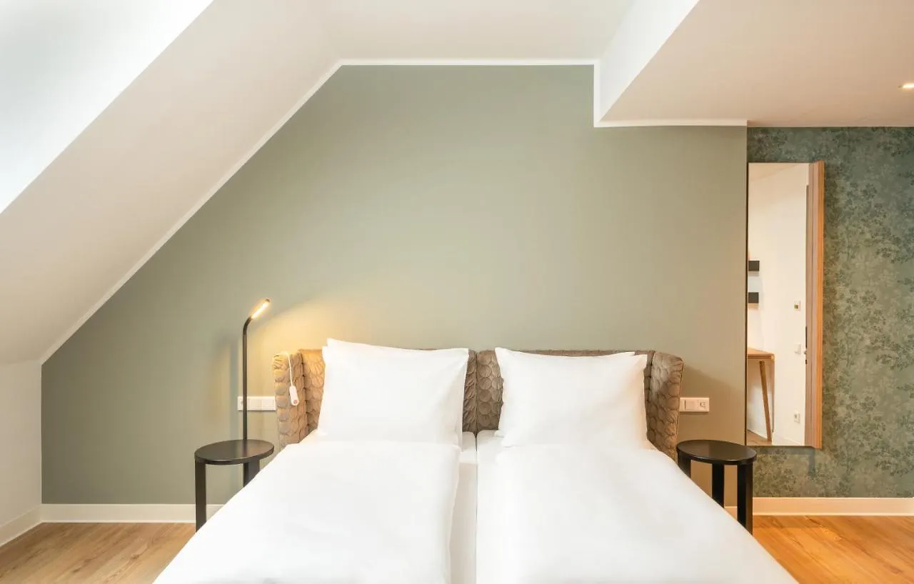 ***  Elaya Hotel Regensburg City Center Alemanha