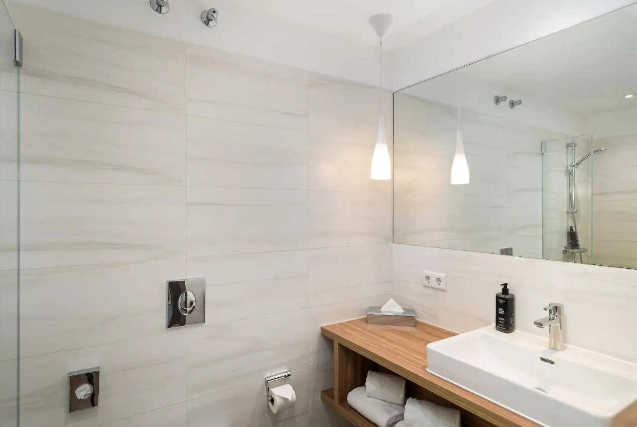Elaya Hotel Regensburg City Center